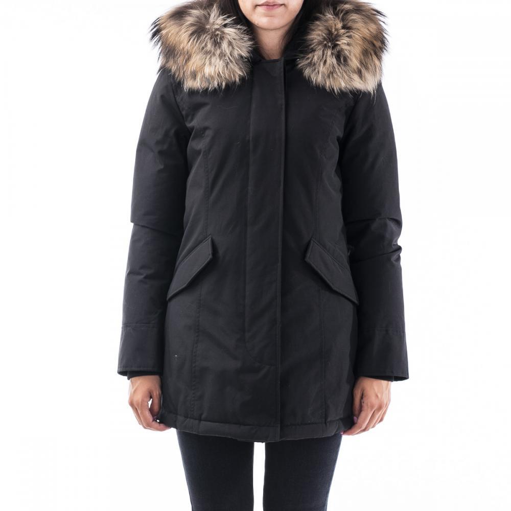 cappotto donna woolrich