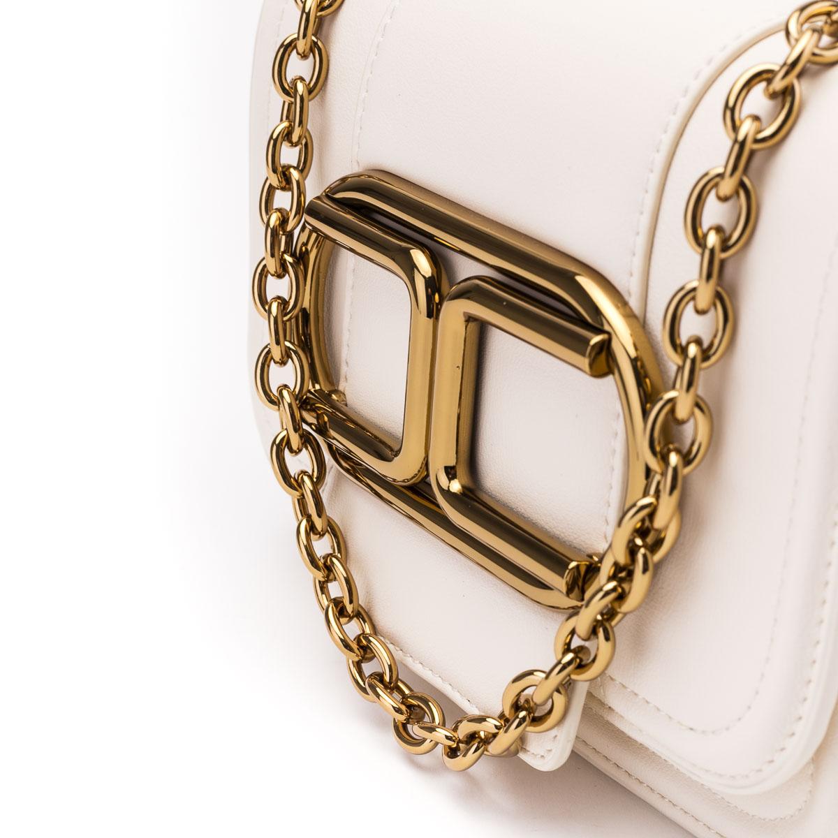Elisabetta Franchi borsa Donna ELISABETTA FRANCHI cod.BS80A06E2 Colore  Butter