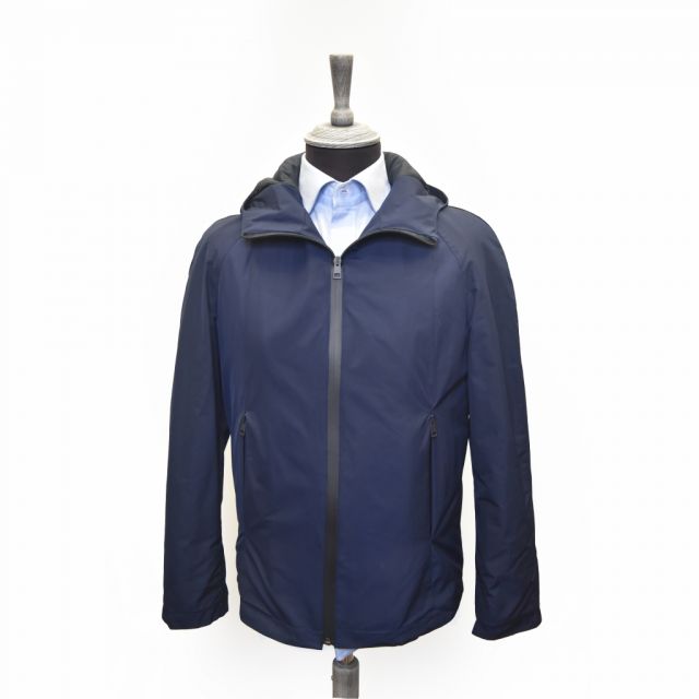 Giaccaimpermeabileconcappuccio