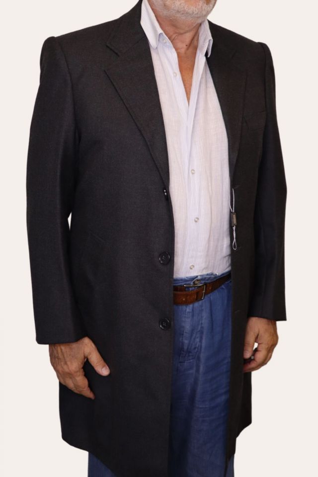 CappottoGarmentinpuralanavergine